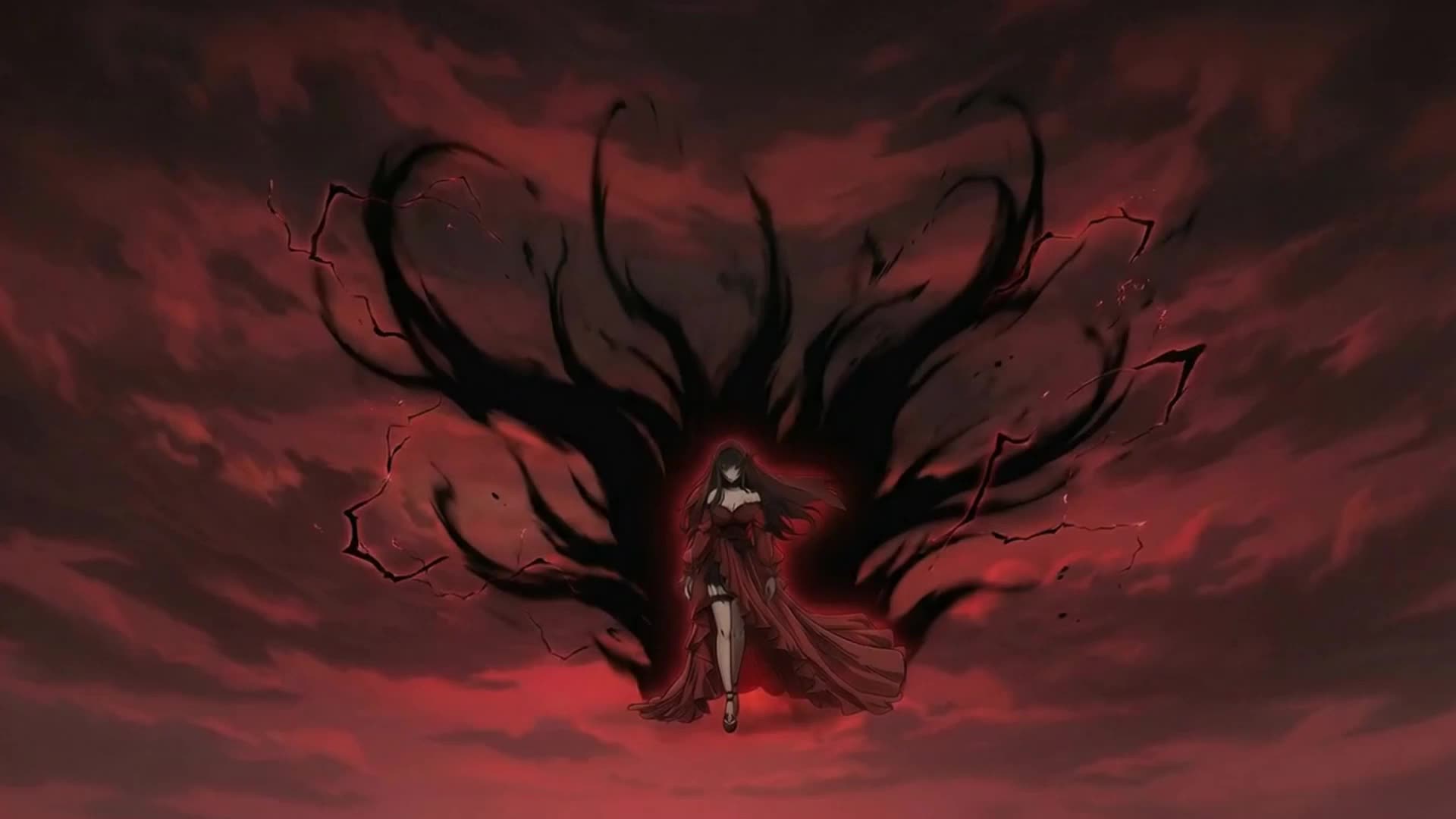 Episode 12 - When Horrors Want Hugs